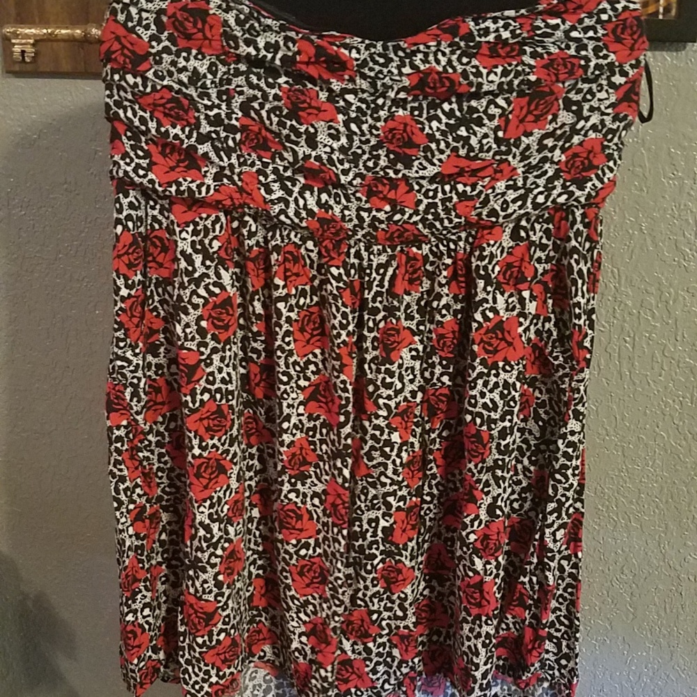 Torrid size 3